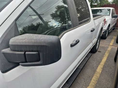 Used 2022 Ford F150 XLT AWD/4WD image 10