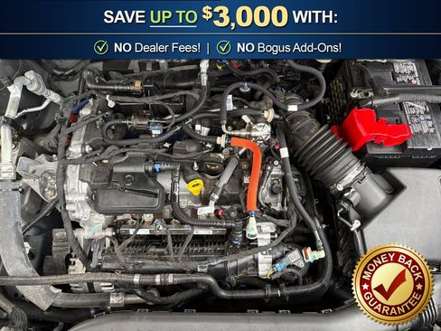 Used 2023 Ford Bronco Sport Big Bend w/ Convenience Package image 24