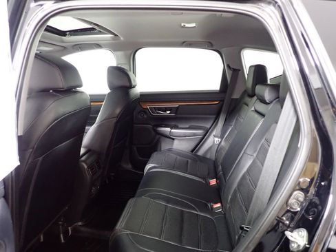 Used 2019 Honda CR-V EX-L image 33