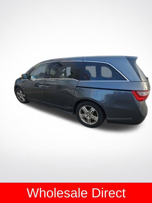 Used 2011 Honda Odyssey Touring image 11