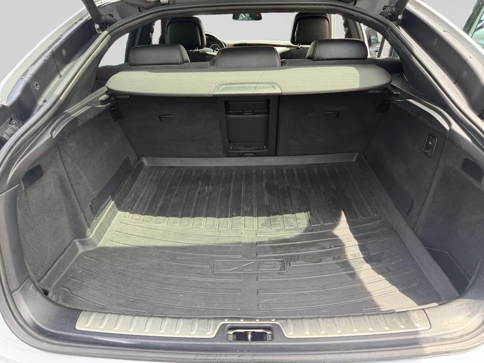 Used 2013 BMW X6 xDrive50i AWD/4WD image 27
