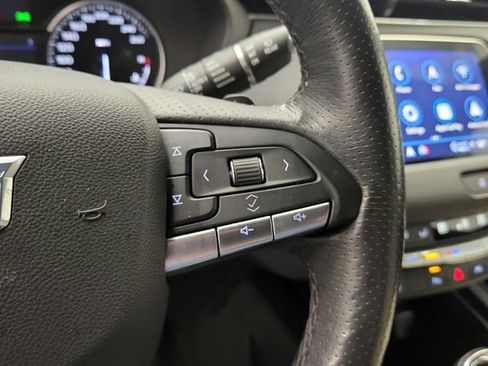 Used 2023 Cadillac XT4 Sport w/ Sun And Sound Package image 31