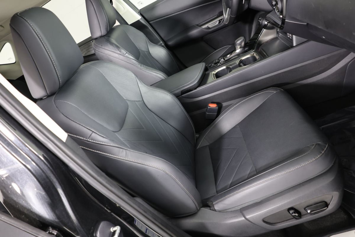 Used 2023 Lexus NX 350 AWD w/ Cold Area Package image 32