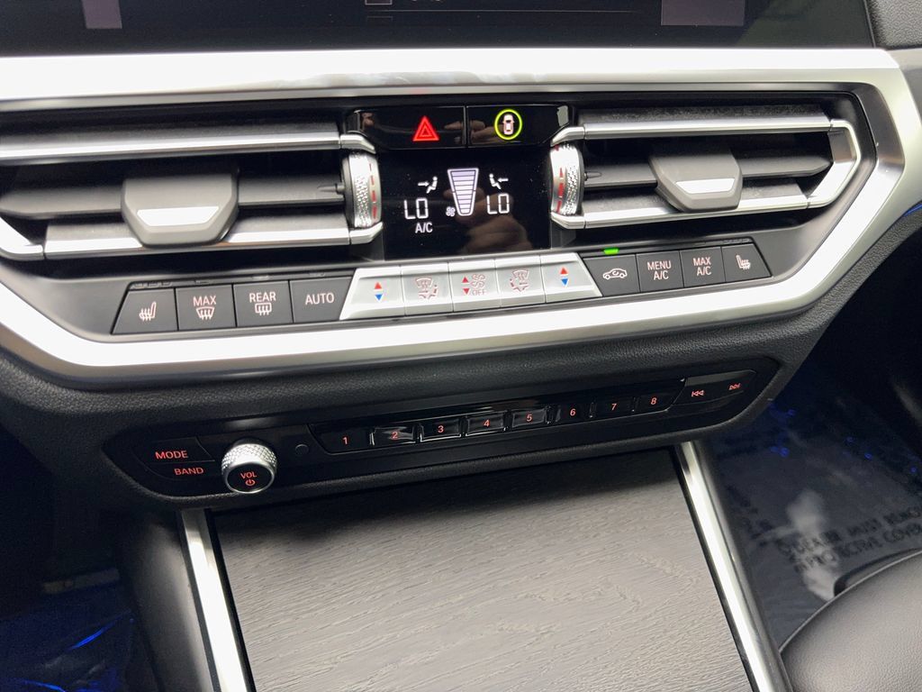 Used 2022 BMW 430i Coupe w/ Convenience Package RWD image 59