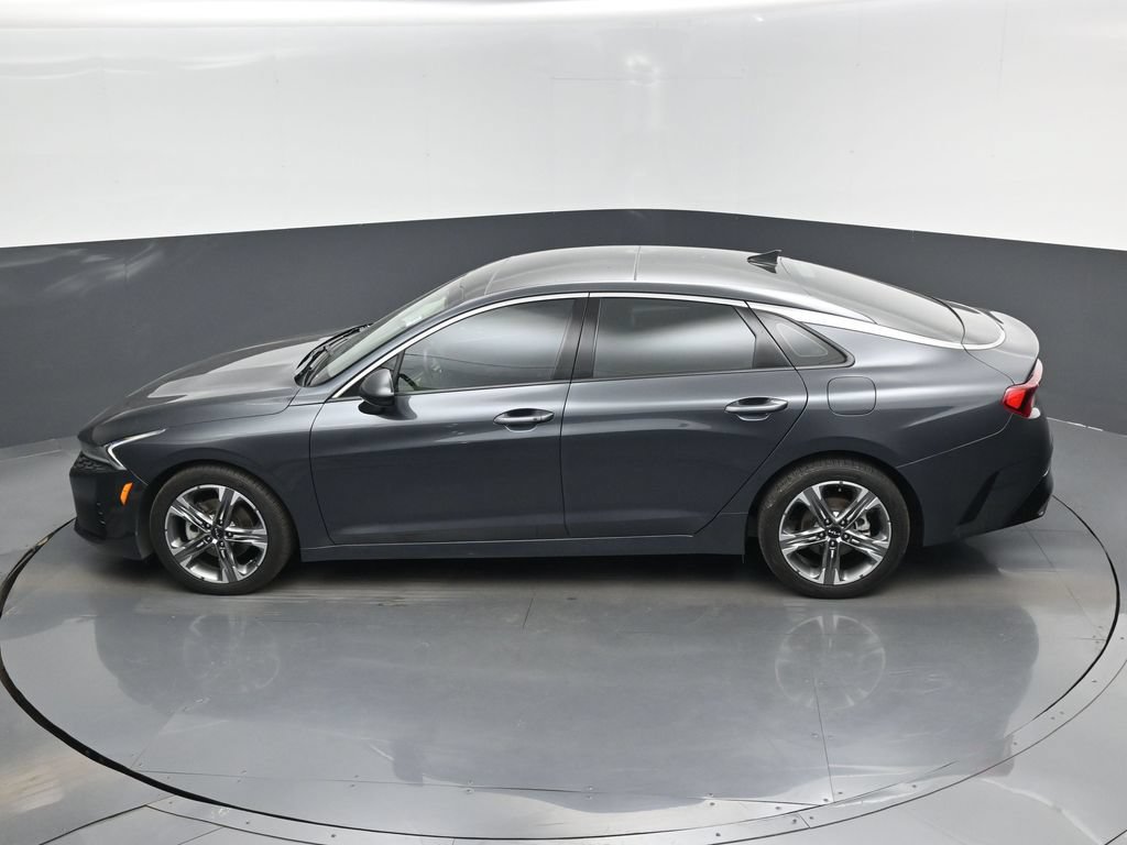 Used 2023 Kia K5 EX FWD image 14