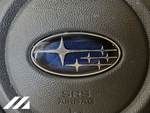 Used 2025 Subaru WRX Premium image 32