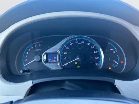 Used 2013 Toyota Sienna XLE w/ Entertainment Pkg FWD image 14