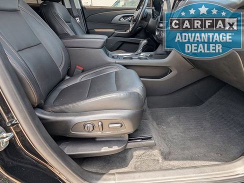 Used 2019 Chevrolet Traverse Premier w/ Redline Edition FWD image 24