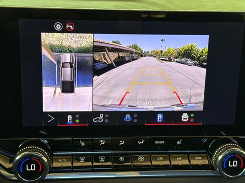 New 2026 GMC Canyon Elevation w/ Convenience Package RWD image 20