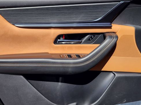 New 2026 MAZDA CX-70 3.3 Turbo S w/ Premium Plus image 14