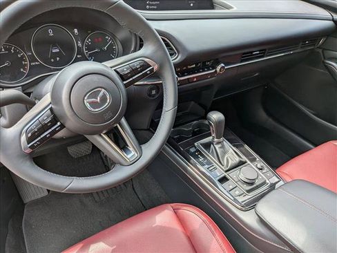 Used 2025 MAZDA CX-30 AWD 2.5 S w/ Preferred Package image 10