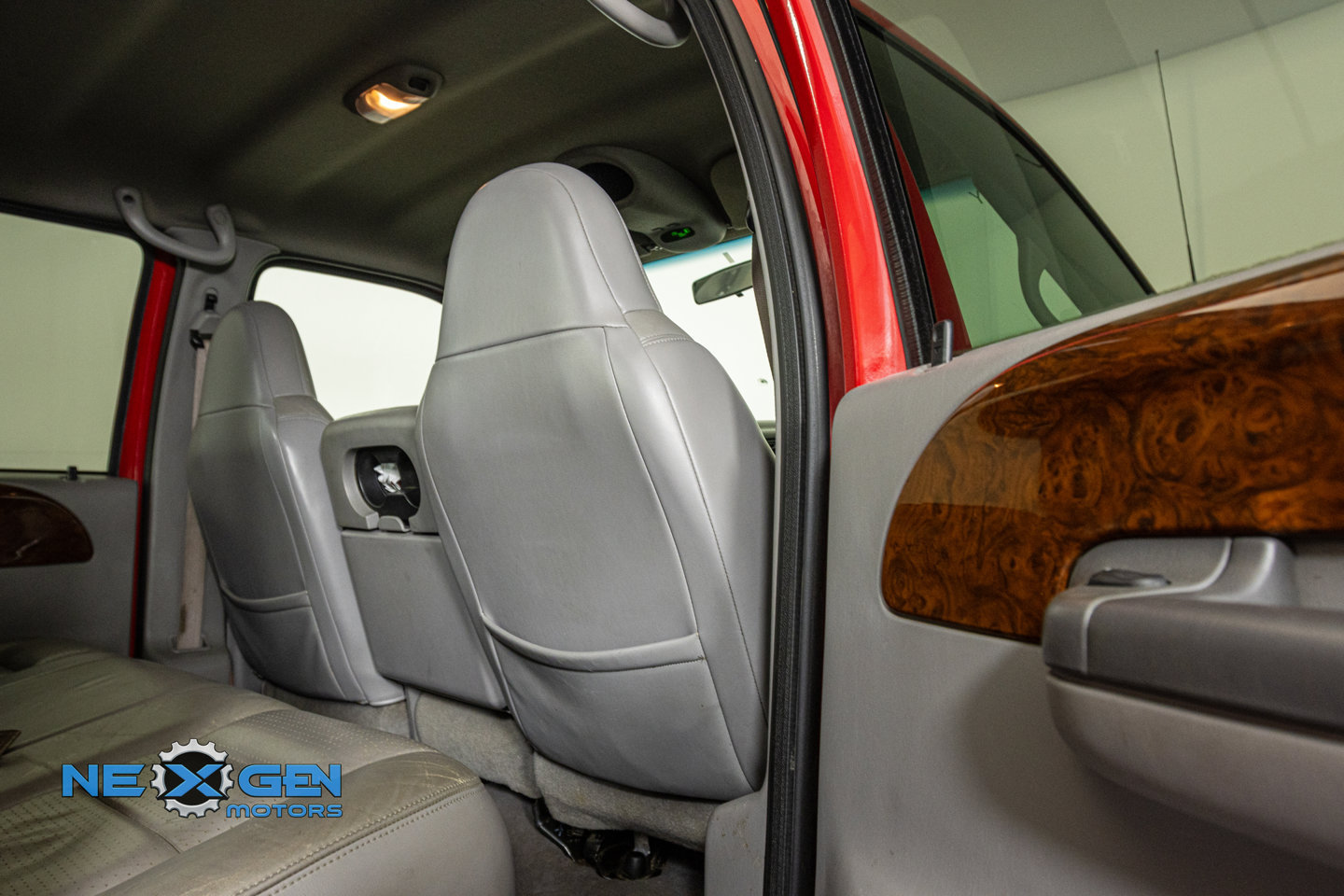 Used 2001 Ford F350 Lariat AWD/4WD image 28