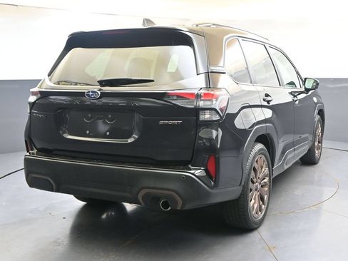 Used 2026 Subaru Forester Sport AWD/4WD image 5