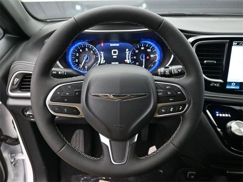 New 2026 Chrysler Pacifica Select image 27