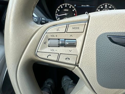 Used 2021 Genesis G90 3.3T Premium RWD image 15
