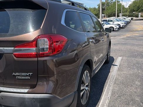 Used 2020 Subaru Ascent Touring w/ Popular Package #2 AWD/4WD image 7