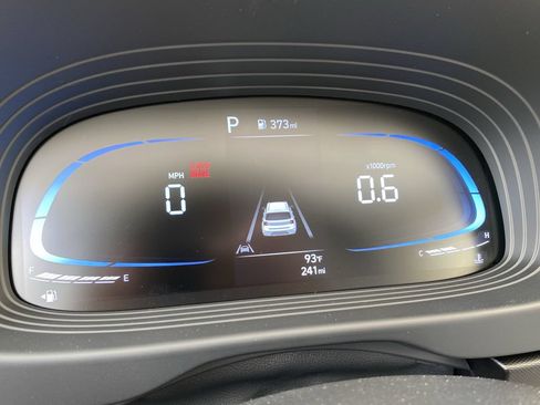 New 2026 Hyundai Venue SEL FWD image 33