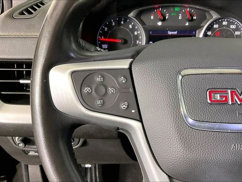 Used 2020 GMC Terrain SLT w/ Preferred Package FWD image 26