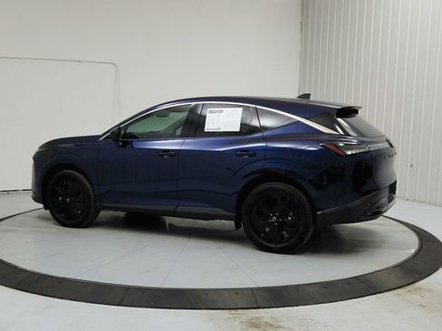 Used 2025 Nissan Murano SV AWD/4WD image 5