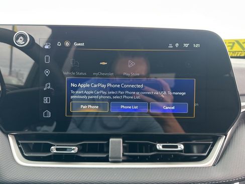 New 2026 Chevrolet Equinox LT w/ LPO, Floor Liner Package image 32