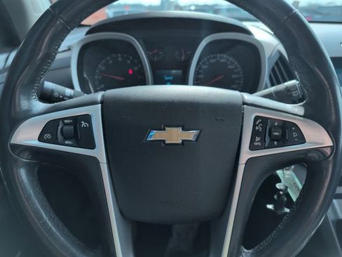 Used 2011 Chevrolet Equinox LT w/ LPO, Protection Package image 14