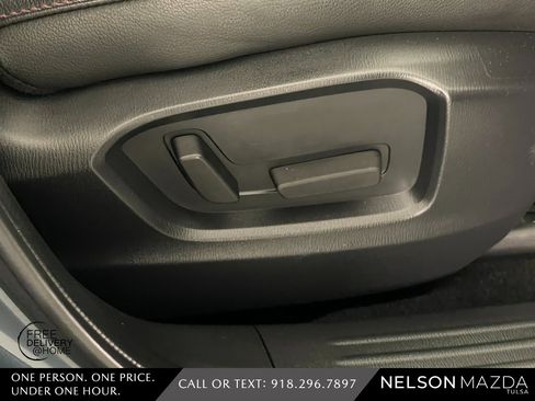 Certified 2023 MAZDA CX-5 Carbon Edition image 45