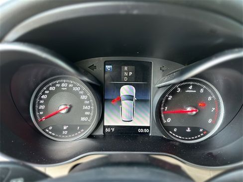 Used 2018 Mercedes-Benz GLC 300 4MATIC image 16