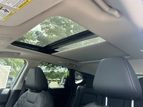 New 2026 Nissan Murano Platinum w/ Technology Package AWD/4WD image 13