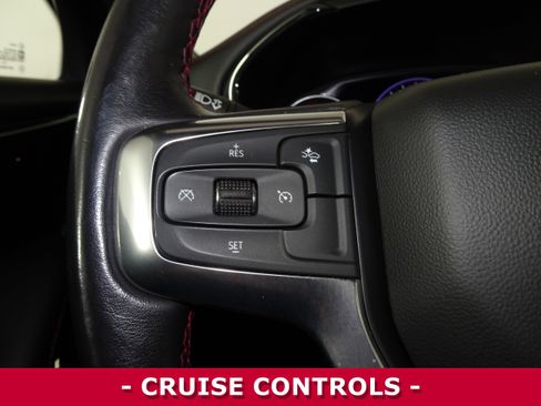 Used 2022 Chevrolet Blazer RS w/ Enhanced Convenience Package image 13