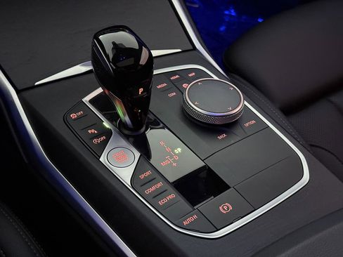 Used 2023 BMW 430i xDrive Coupe w/ Premium Package image 35