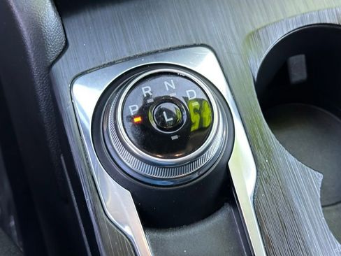 Used 2025 Ford Escape Active image 27