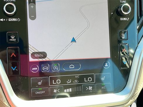 Used 2022 Subaru Legacy Limited w/ Popular Package #3 image 16