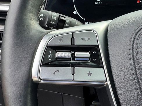 Used 2024 Kia Telluride SX X-Pro image 18