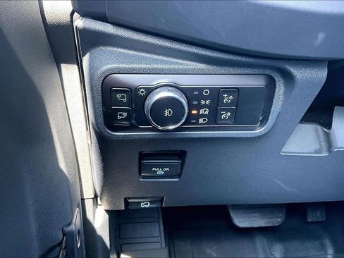 Used 2025 Ford Bronco Badlands AWD/4WD image 37