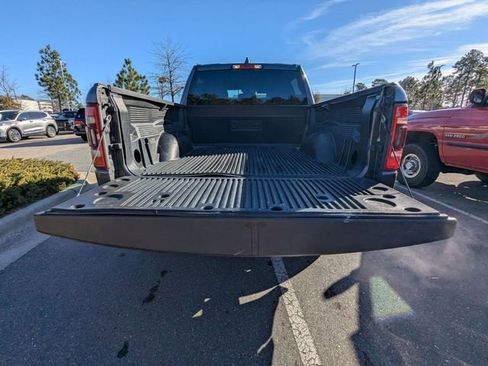 Used 2024 RAM 1500 Laramie image 11