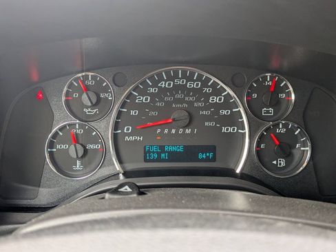 New 2025 Chevrolet Express 3500 w/ Power Convenience Package image 27