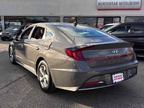 Used 2020 Hyundai Sonata SE image 6