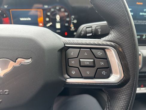 New 2026 Ford Mustang GT Premium image 18