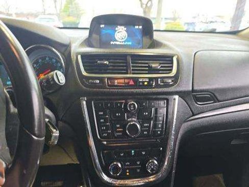 Used 2016 Buick Encore AWD image 7
