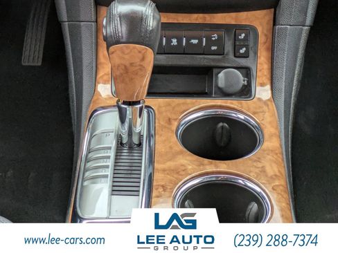 Used 2011 Buick Enclave CXL w/ Trailering Provision Package FWD image 18