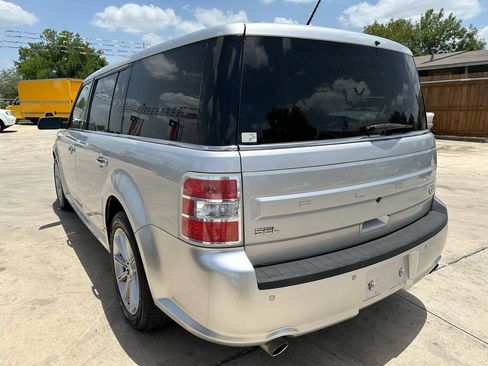 Used 2014 Ford Flex Limited FWD image 3