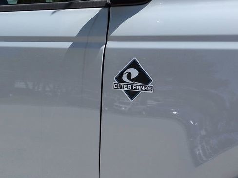 New 2026 Ford Bronco Outer Banks AWD/4WD image 12