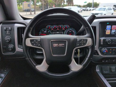 Used 2018 GMC Sierra 1500 SLT image 11