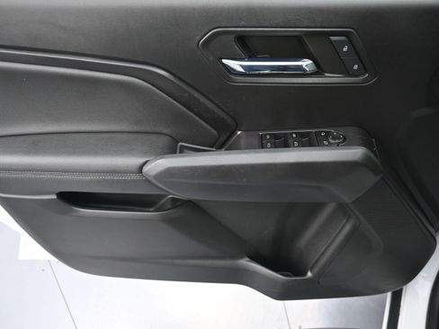Used 2023 Chevrolet Colorado LT w/ LT Convenience Package III AWD/4WD image 25