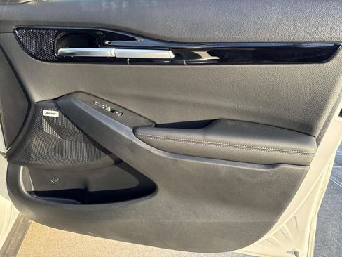 New 2025 Kia Seltos SX AWD/4WD image 18