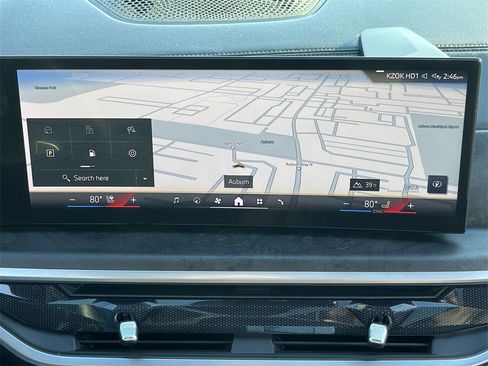 Used 2025 BMW X5 xDrive40i image 14