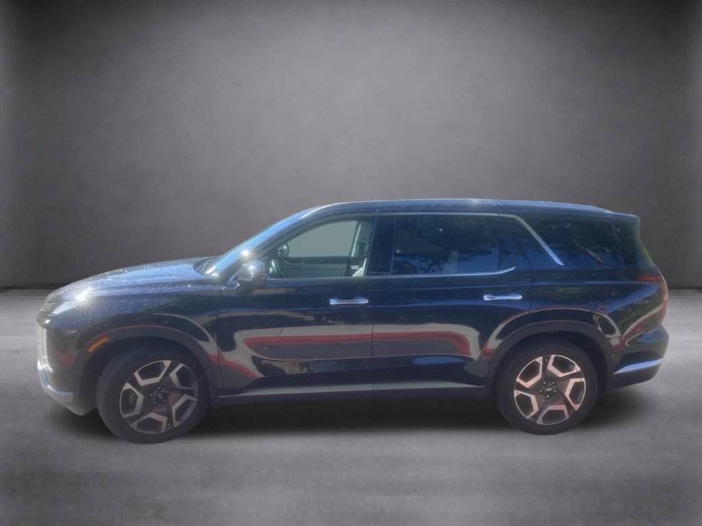 Used 2024 Hyundai Palisade SEL FWD image 6