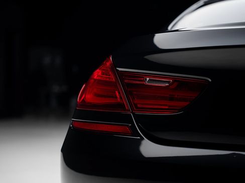 Used 2018 BMW 640i Gran Coupe w/ Executive Package RWD image 27