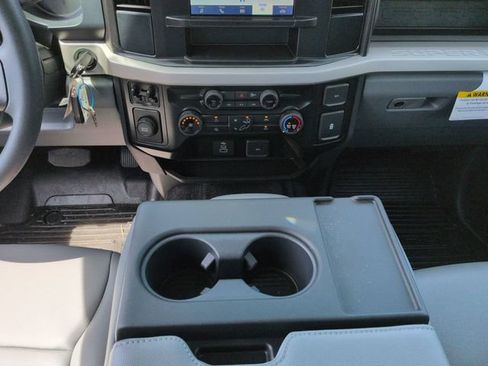 New 2026 Ford F450 XL RWD image 19