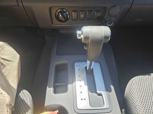 Used 2008 Nissan Xterra X image 15